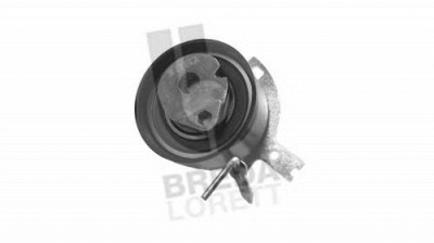 BREDA LORETT tdi3880 -  Натяжной ролик, ремень ГРМ
